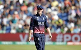 Morgan unbowed as befuddled England fluff their lines