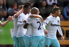 West Ham reschedule opening home game against Southampton