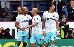 Man City to meet West Ham in Iceland friendly