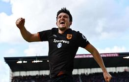 Leicester City sign Hull defender Maguire
