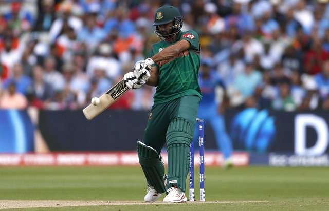 Beaten Bangladesh need to get mentally tougher says Mortaza