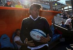 Rugby - Argentina expect tougher second test against England