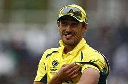 Cricket: Australia rest Starc, drop O'Keefe for Bangladesh tour