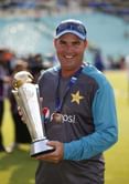 Maverick Pakistan tear up the form book again
