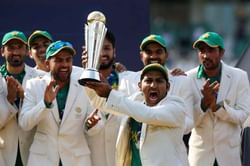 Triumphant Pakistan have core to target further glory