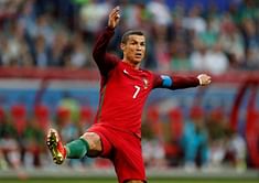 Reported Ronaldo link with Bayern is hoax of the day - club