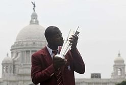 Top West Indians will continue international snub: Sammy