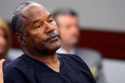 Parole hearing for O.J. Simpson's robbery sentence set for July 20