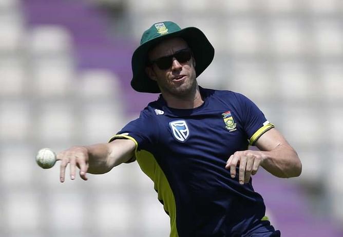 De Villiers sees England T20s as chance of redemption