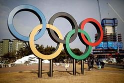 India wants to host 2032 Olympics, 2030 Asian Games: IOA chief
