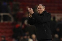 Appleton leaves Oxford to become assistant manager at Leicester