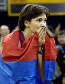 Three Russian runners banned for 4 years after Beijing retests