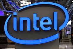 Intel signs Olympics sponsorship deal