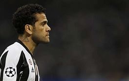 Alves to quit Juventus, Guardiola reunion beckons