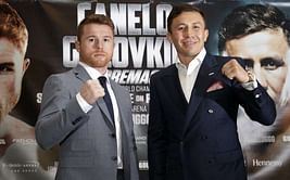 Boxing: Canelo says Vegas bout will prove superiority to GGG