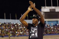 Bolt to race in Monaco prior to London swan song