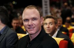 Cycling: Sky name formidable line-up to support Froome on Tour