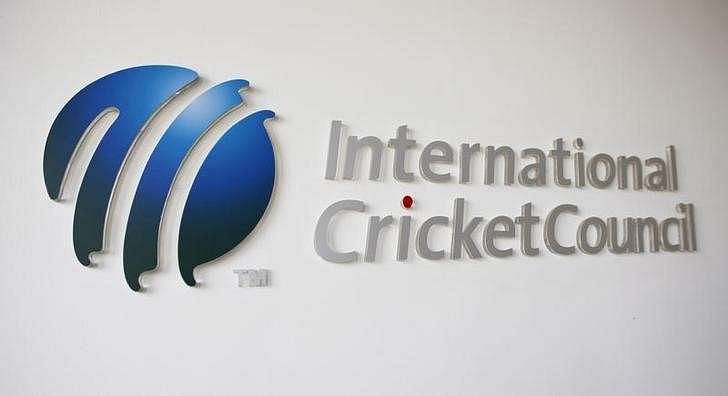 Image result for icc logo sportskeeda