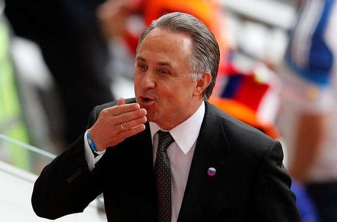 Russia hopes to use video assistant referee in league play - Mutko