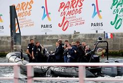 Majority of French back Paris Olympic bid - poll