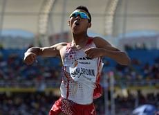Japan prodigy Sani Brown eyes big scalps in London
