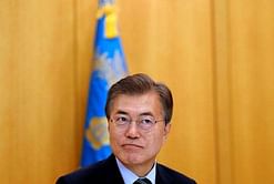 N.Korea dismiss Moon call for united Pyeongchang team