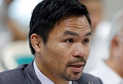 Pacquiao wants Horn knockout to lure Mayweather: Roach