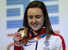 Fit-again Muir keen on doubling up in London: coach