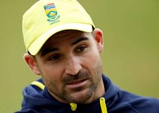South Africa's Elgar looks for new energy with the red ball