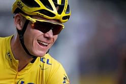 Cycling - Froome 'fresher than ever' as under-scrutiny Sky embark on Tour