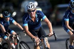 Armstrong criticises Tour organisers for Ullrich snub