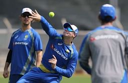 Cricket: Australia braces for turmoil as pay dispute rages on