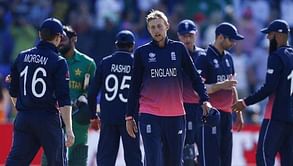 New captain Root can draw on team mates' experience - Bairstow