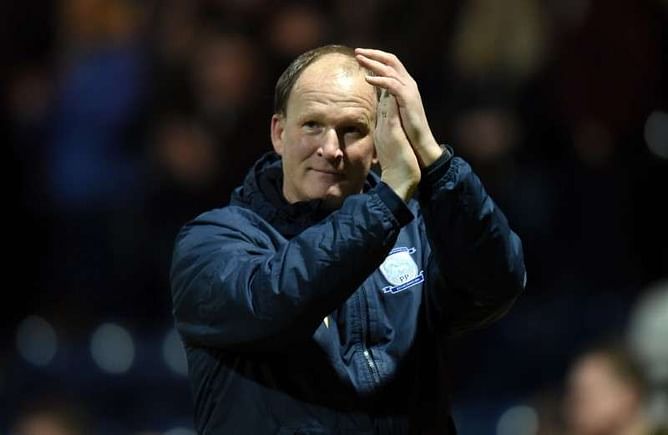 Sunderland appoint Grayson as manager on three-year deal