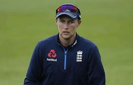 Cricket - Root says ready to lead after bedding in under Cook