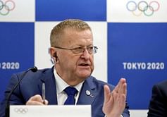 IOC pleased with Tokyo's budget cuts, says more possible