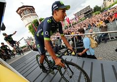 Cycling - Quintana says needs to be more daring to win Tour de France