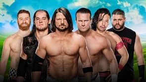 From the WWE Rumor Mill: Early betting odds for WWE Money in the Bank 2017