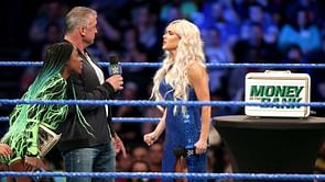 WWE News: Lana makes her SmackDown debut