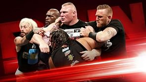 WWE Monday Night Raw Preview: June 26, 2017