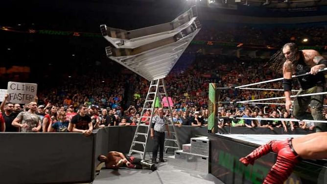 WWE SmackDown Live Preview: June 20, 2017