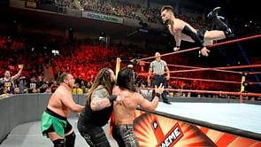 5 Reasons why Finn Balor not becoming Number 1 Contender at Extreme Rules was the right decision