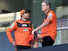 VVS Laxman to stay away from Tom Moody's head coach interview