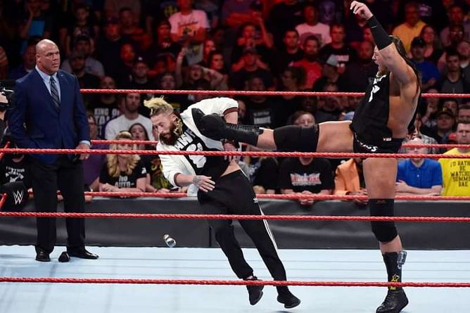 From the WWE Rumor Mill: Big Cass to feud with Enzo until Great Balls Of Fire, Big Show at Summerslam