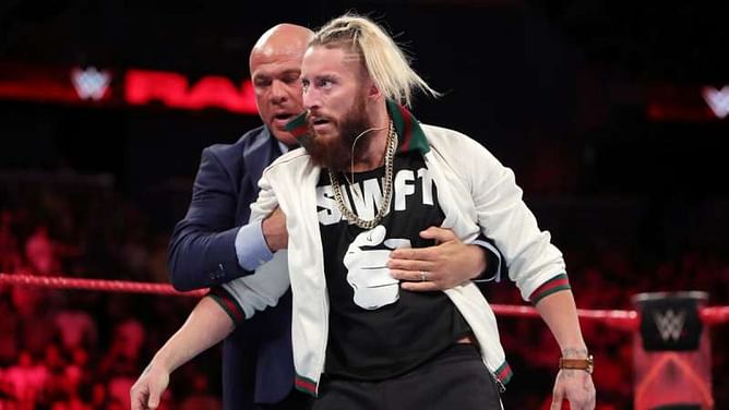 WWE News: Enzo Amore posts his first tweet since Big Cass turned heel