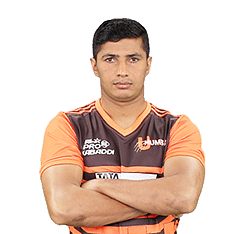 Kuldeep Singh
