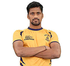 Nilesh Salunke
