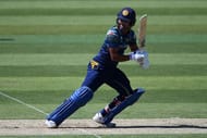 Dinesh Chandimal
