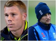 ICC Champions Trophy 2017: Bar fight with Joe Root turned my career around, feels David Warner