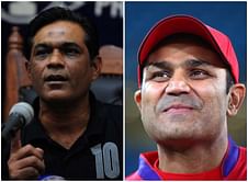 Rashid Latif takes U-turn, calls Virender Sehwag a 'great player'